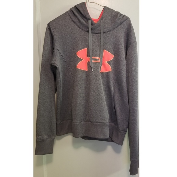 Under Armour Tops - Under Armour Women's Hoodie